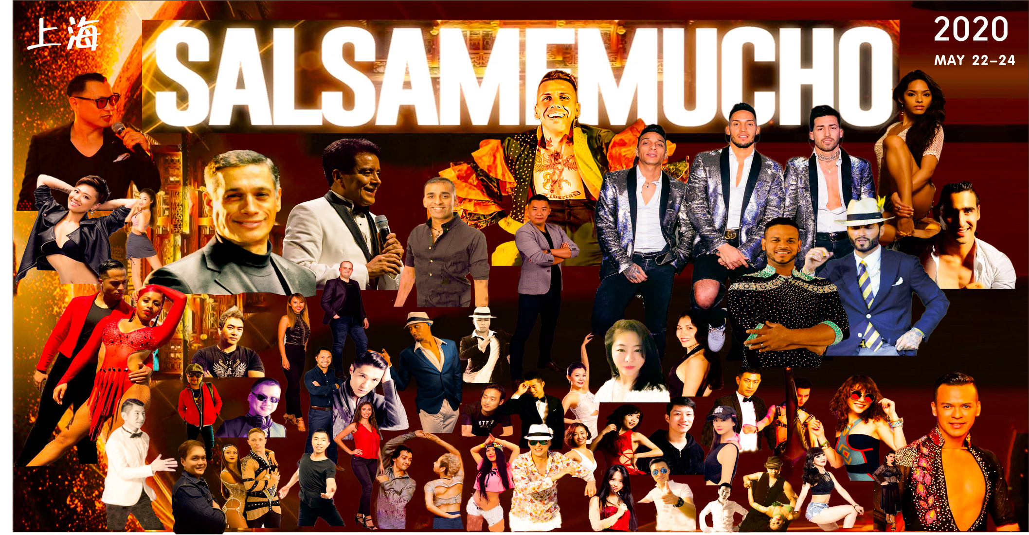 2020 Salsamemucho Mega Festival Festivalsero 2020 salsamemucho mega festival festivalsero